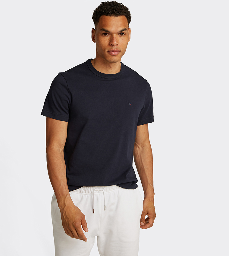 Essential Short Sleeves T-Shirt