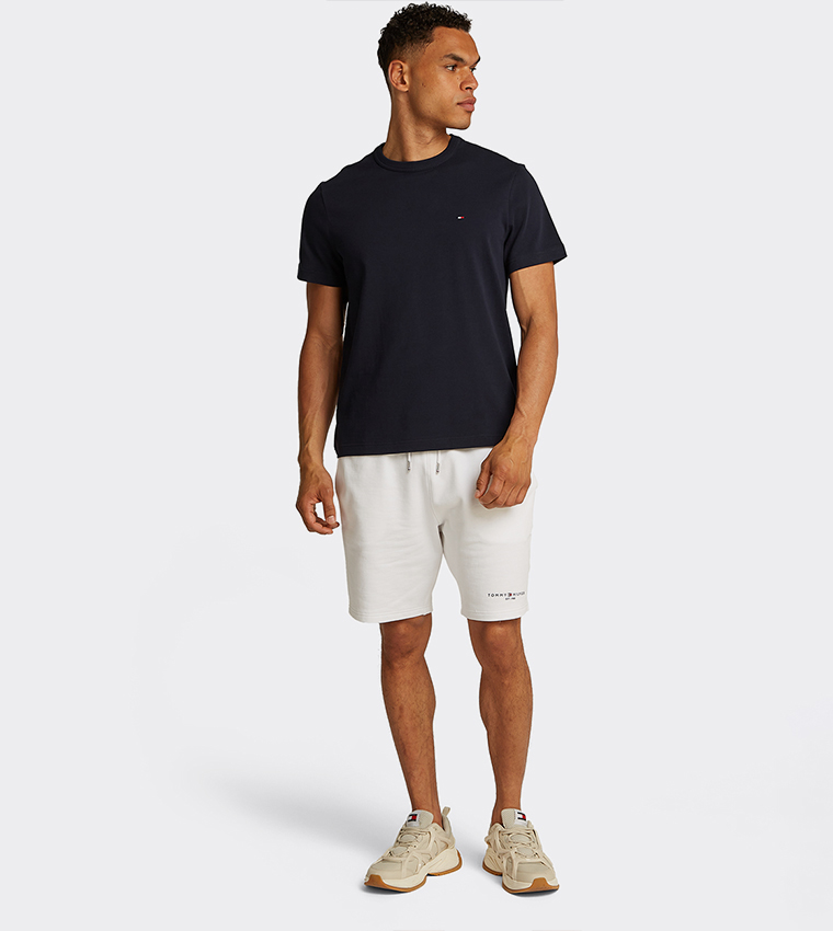 Essential Short Sleeves T-Shirt