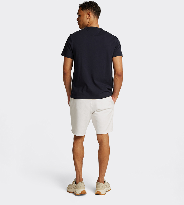 Essential Short Sleeves T-Shirt