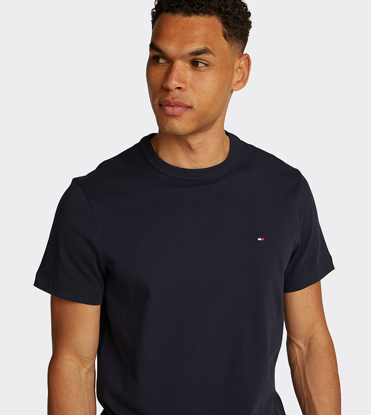 Essential Short Sleeves T-Shirt