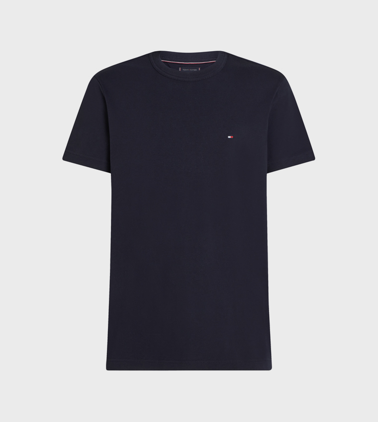 Essential Short Sleeves T-Shirt