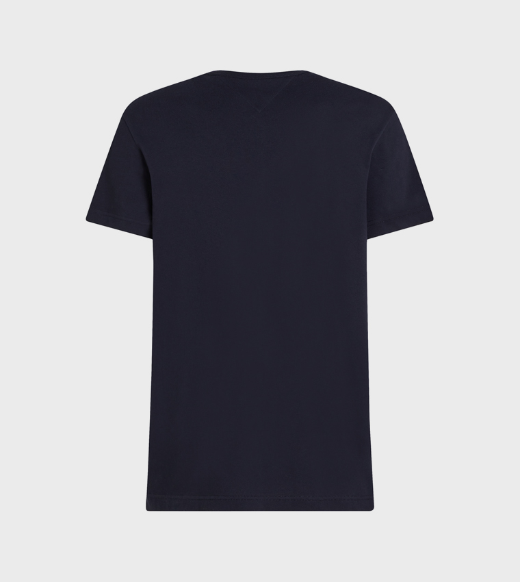 Essential Short Sleeves T-Shirt