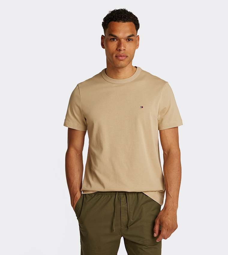 Essential Short Sleeves T-Shirt
