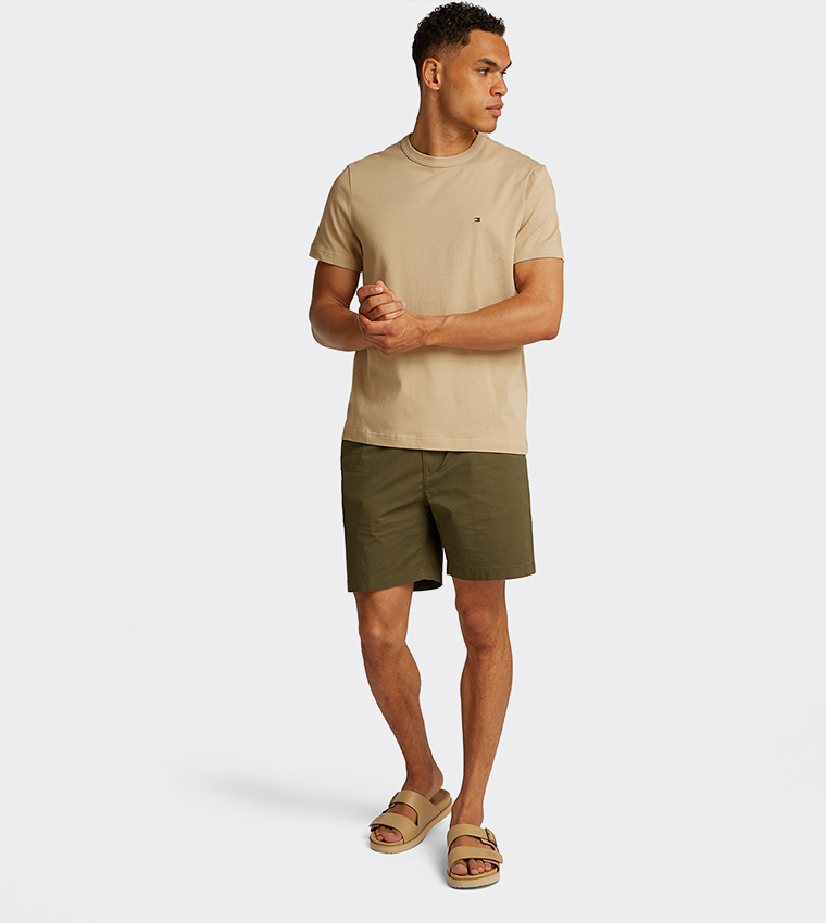 Essential Short Sleeves T-Shirt