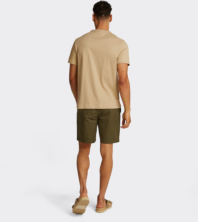 Essential Short Sleeves T-Shirt
