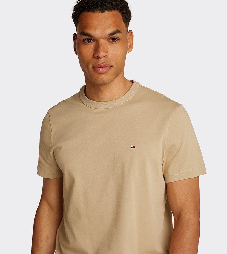 Essential Short Sleeves T-Shirt