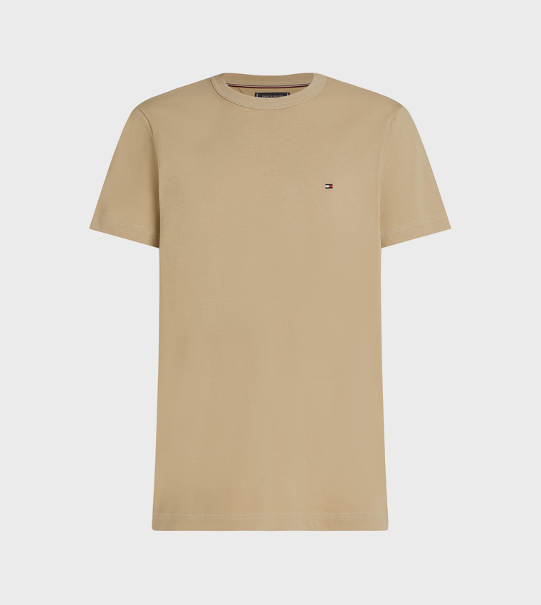 Essential Short Sleeves T-Shirt
