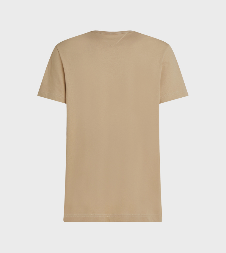 Essential Short Sleeves T-Shirt