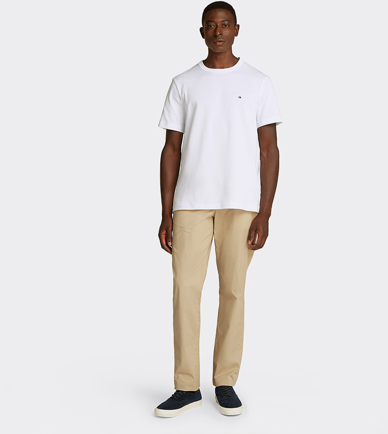 Essential Short Sleeves T-Shirt