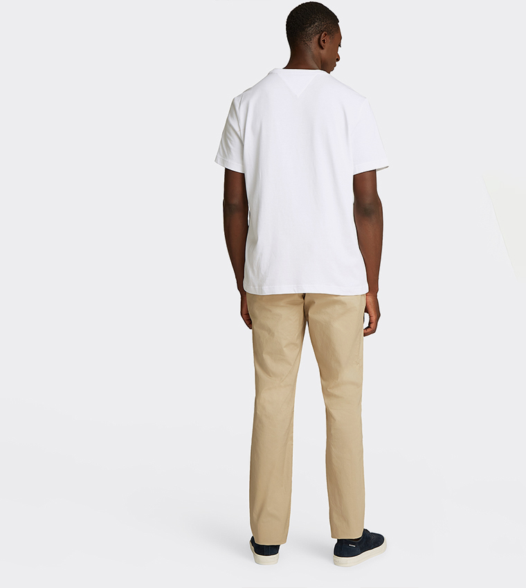 Essential Short Sleeves T-Shirt