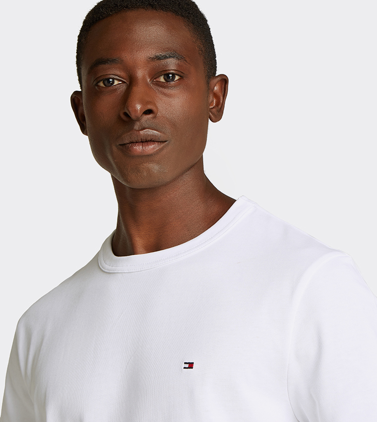 Essential Short Sleeves T-Shirt