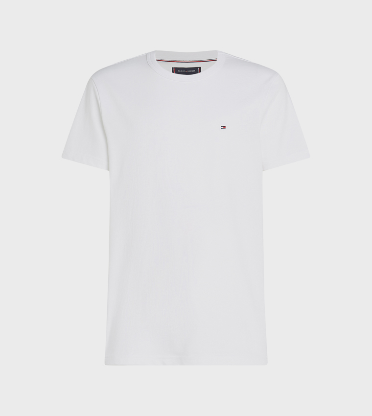 Essential Short Sleeves T-Shirt
