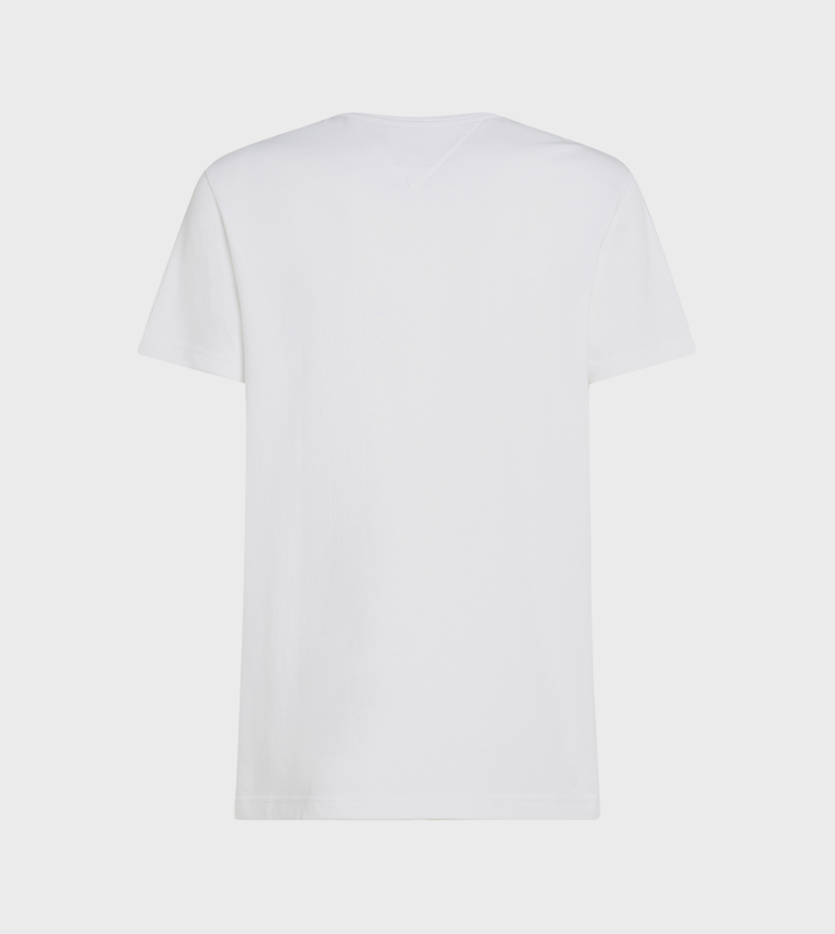 Essential Short Sleeves T-Shirt