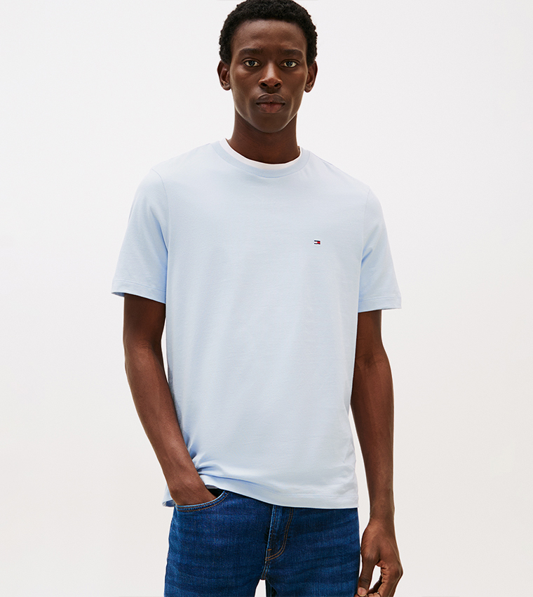 Essential Seasonal Short Sleeves T-Shirt