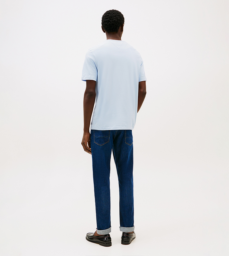 Essential Seasonal Short Sleeves T-Shirt