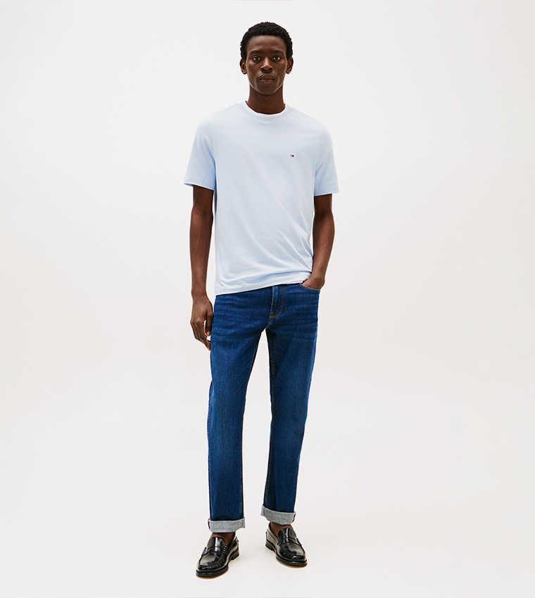 Essential Seasonal Short Sleeves T-Shirt