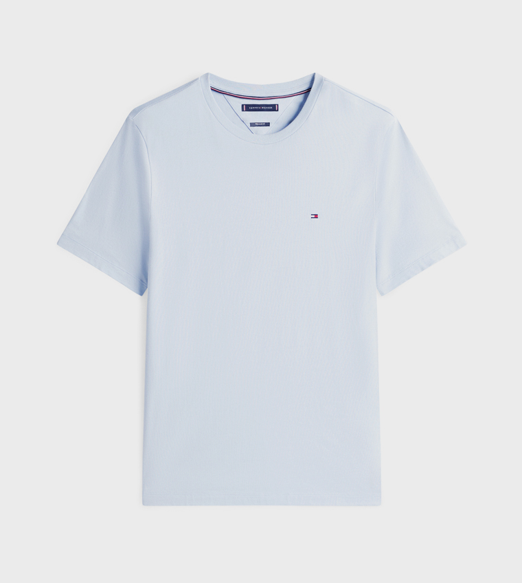 Essential Seasonal Short Sleeves T-Shirt