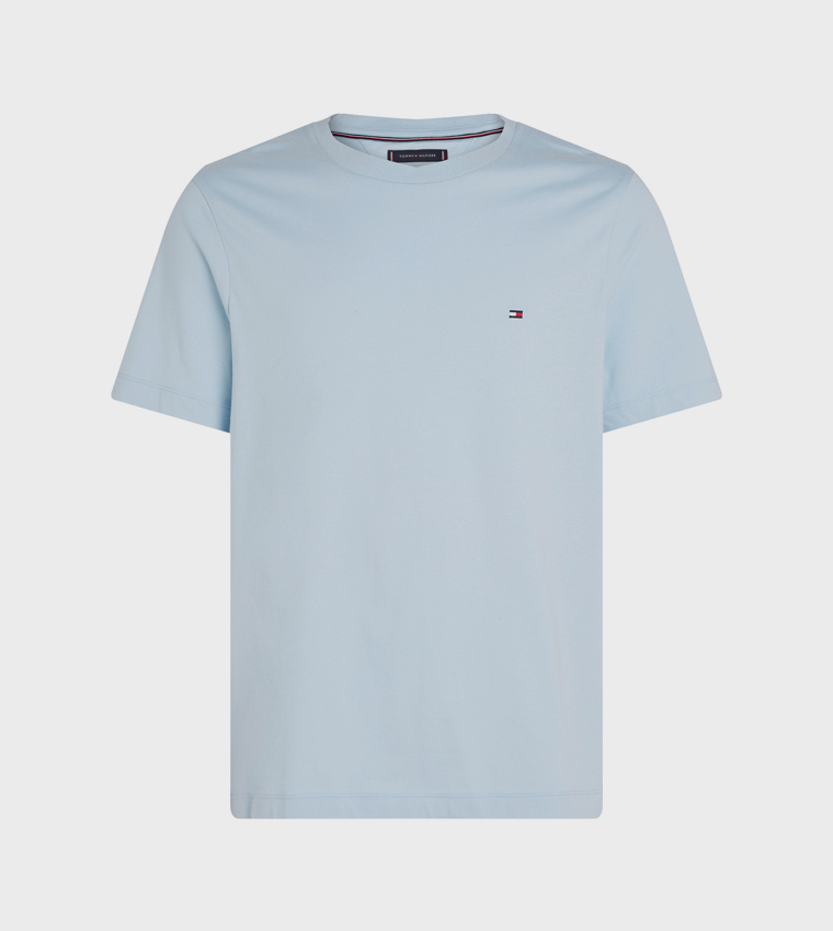 Essential Seasonal Short Sleeves T-Shirt