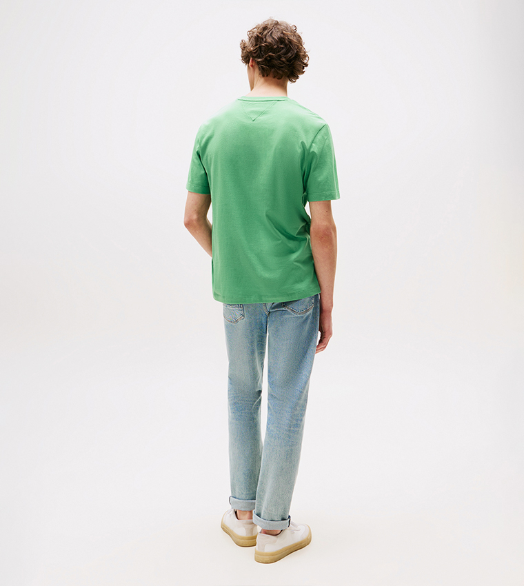 Essential Seasonal Short Sleeves T-Shirt