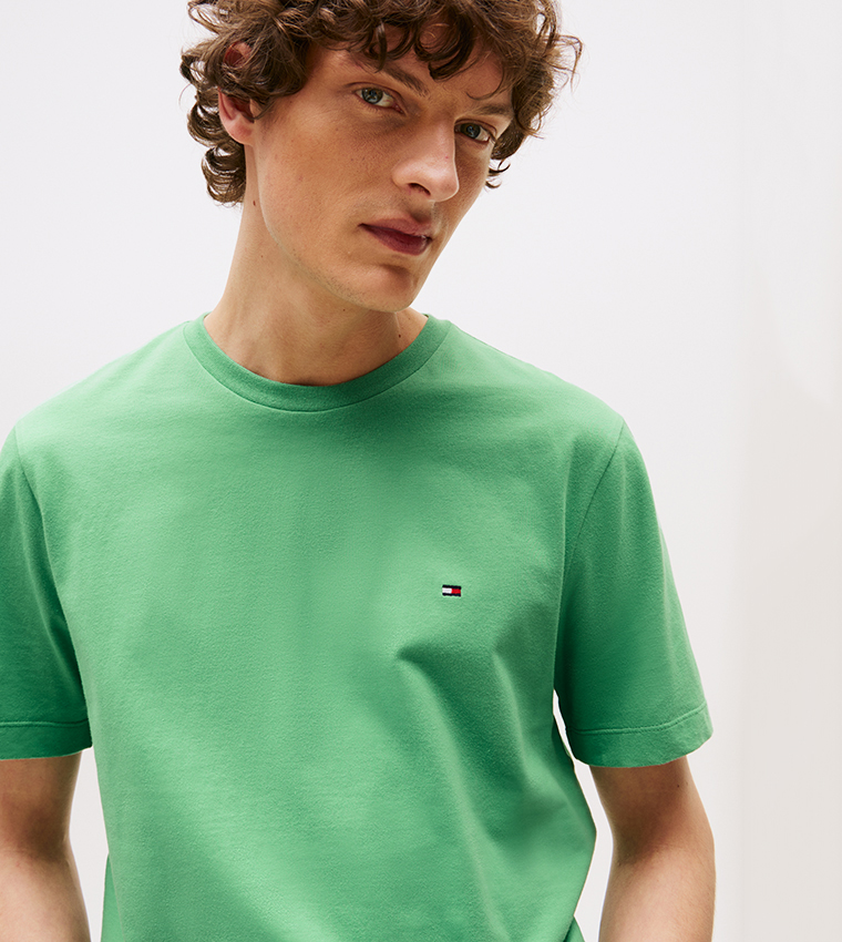 Essential Seasonal Short Sleeves T-Shirt