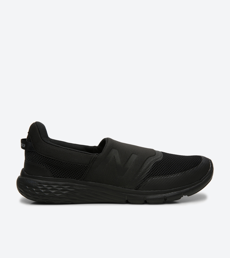 Buy New Balance 265 NJOYSlip Ons Black In Black 6thStreet Kuwait