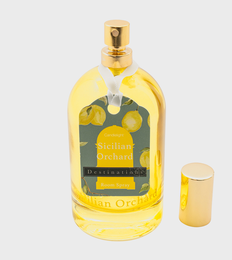 Buy Home & Kitchen General Lemon Grove Scent Room Spray 'Sicilian
