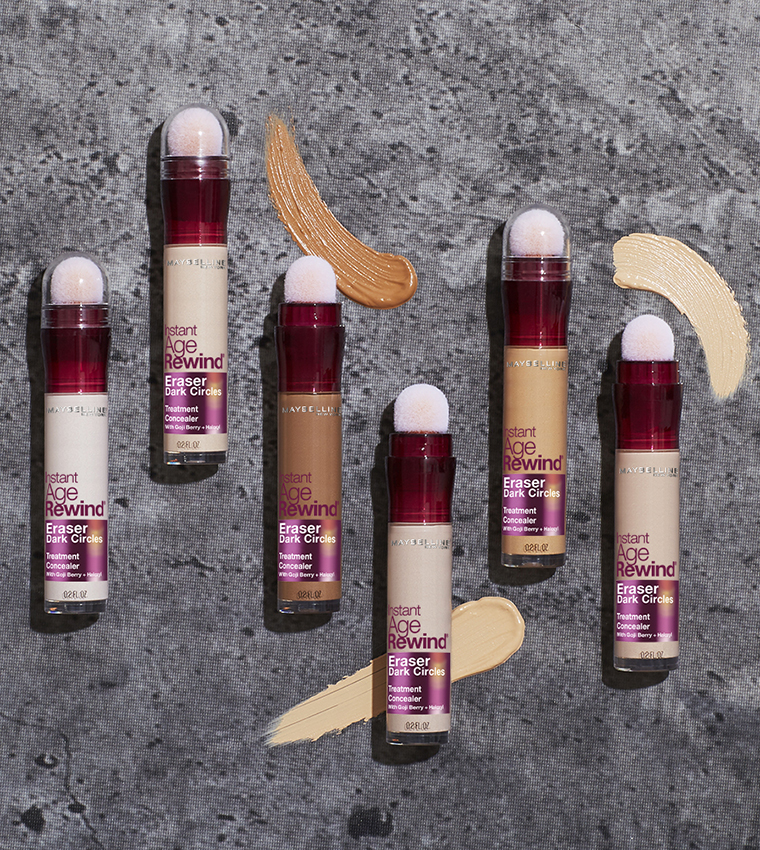 Instant Age Rewind Concealer, Hazelnut