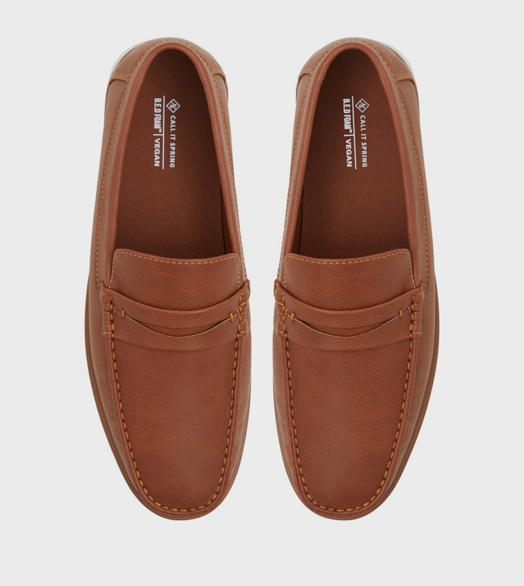 Call it spring moccasins store