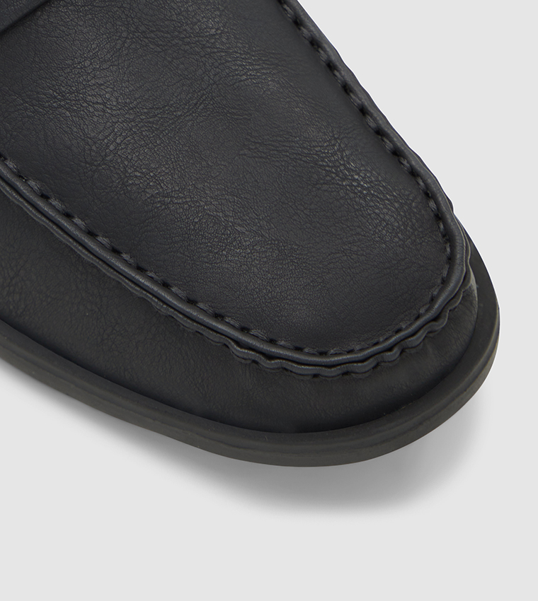 Casual moccasins sale