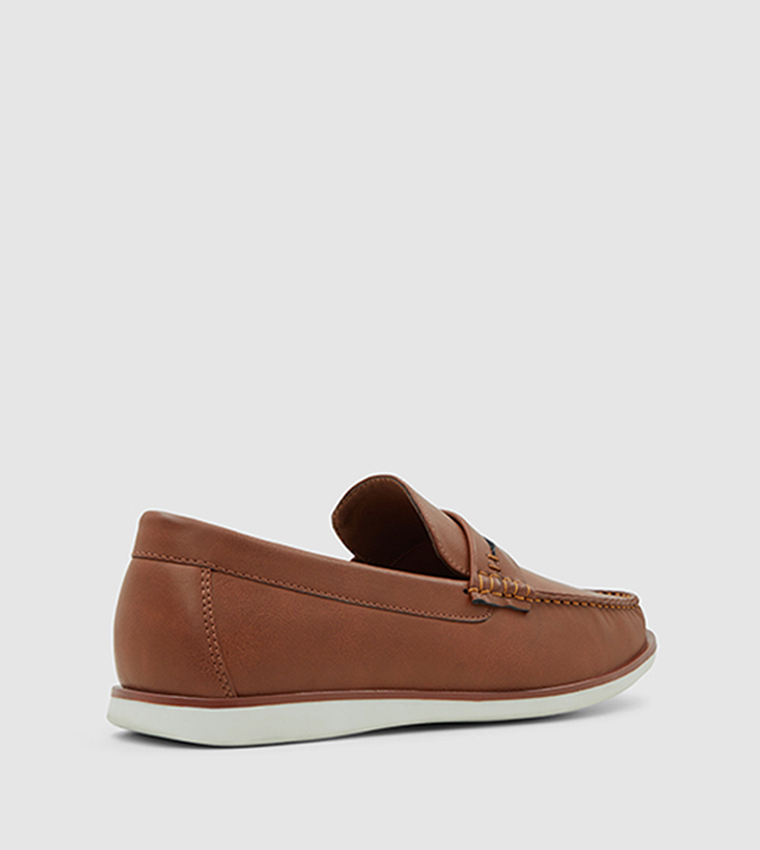 Mens casual 2025 moccasins