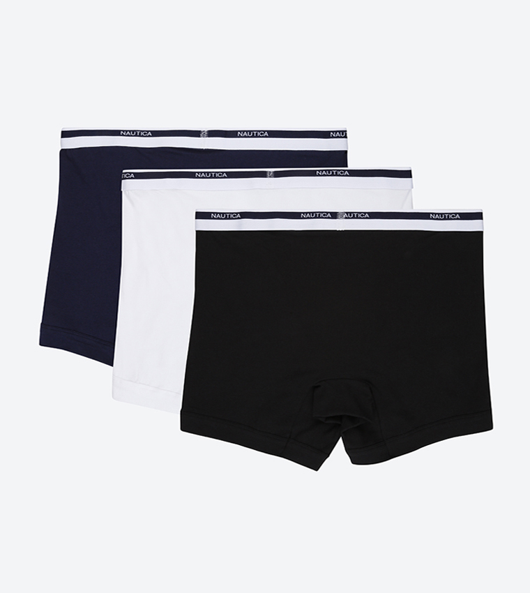 Underwear & Boxers - Nautica: Clothing, Shoes & Accessories