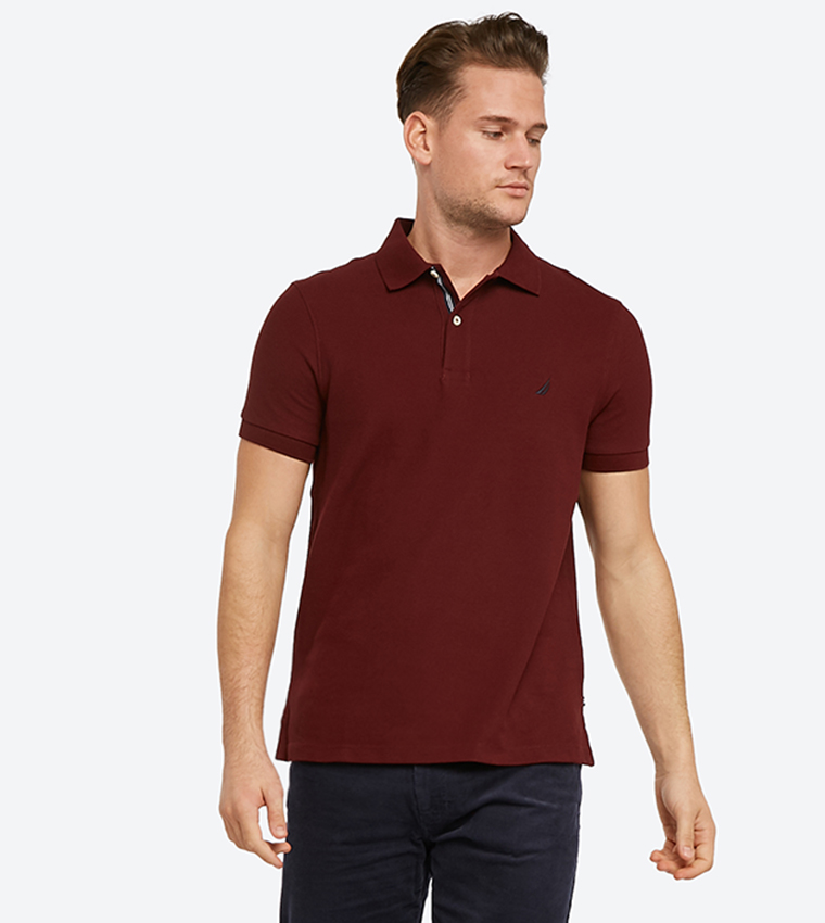 Nautica Polo Collar T-shirts Styles, Prices - Trendyol