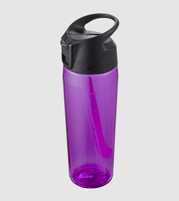 hypercharge straw