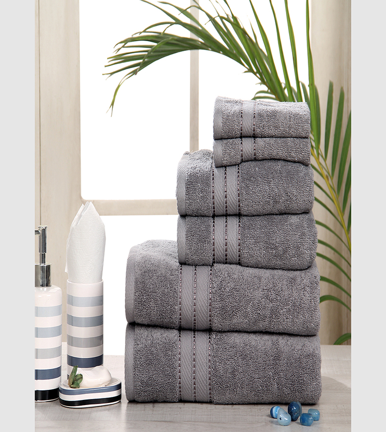 Air cloud online towels