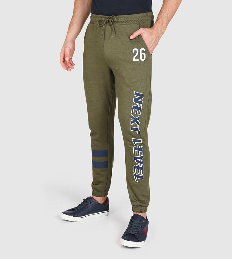 His and 2024 hers joggers