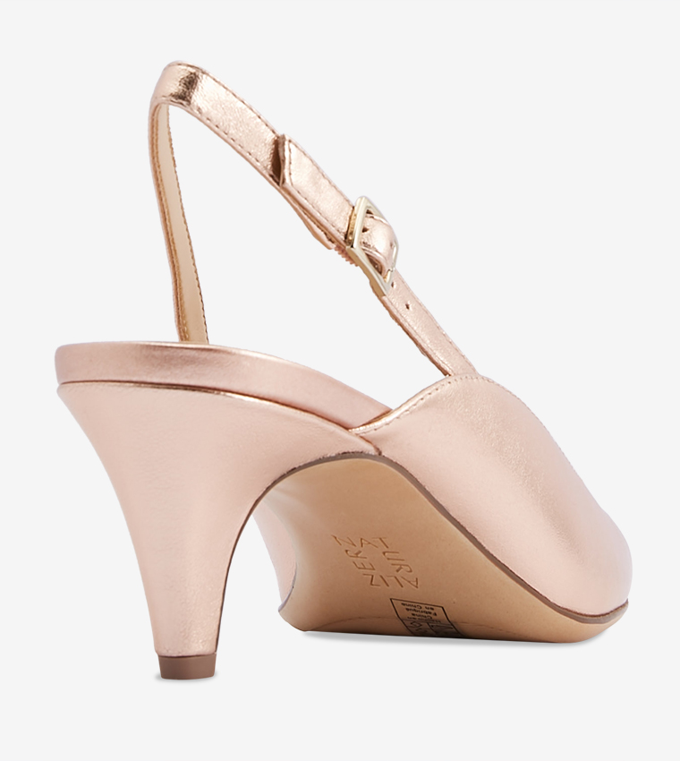 Naturalizer baylee slingback pump online