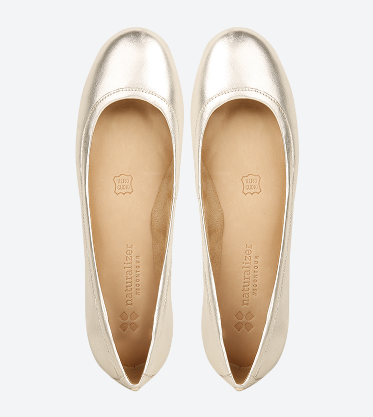 Brittany ballet flat online