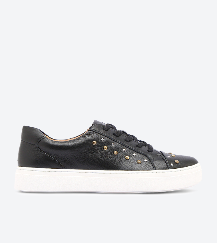 Naturalizer cairo sneaker on sale