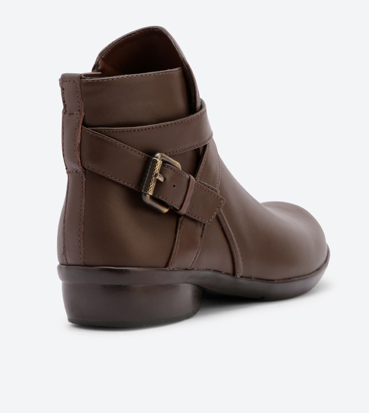 naturalizer women's cassandra ankle bootie