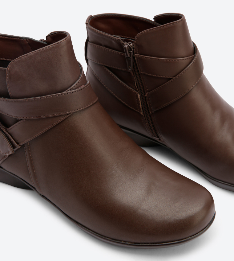 naturalizer women's cassandra chukka boot