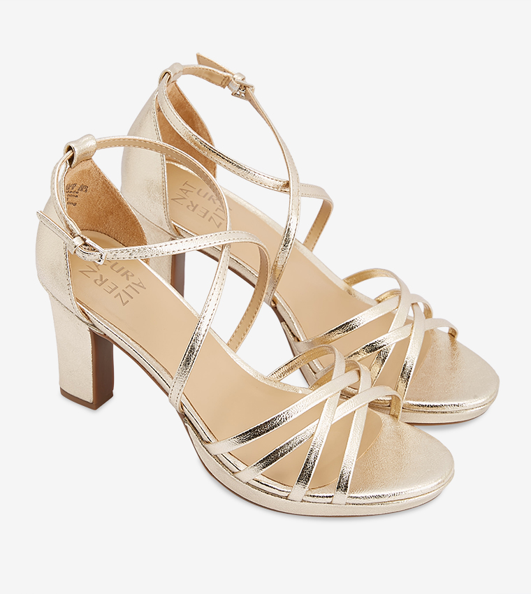 Naturalizer cecile 2024 platform sandal