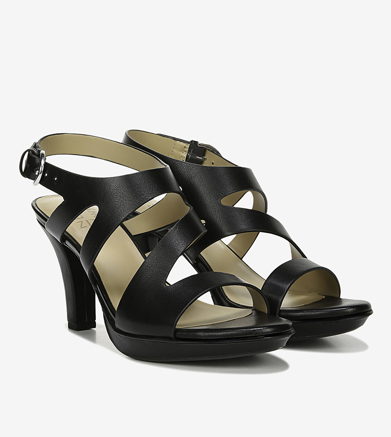 Naturalizer dee best sale platform sandal