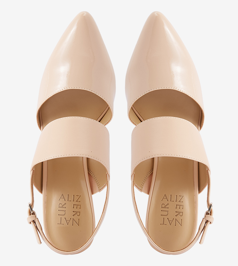 Naturalizer eleana pump deals