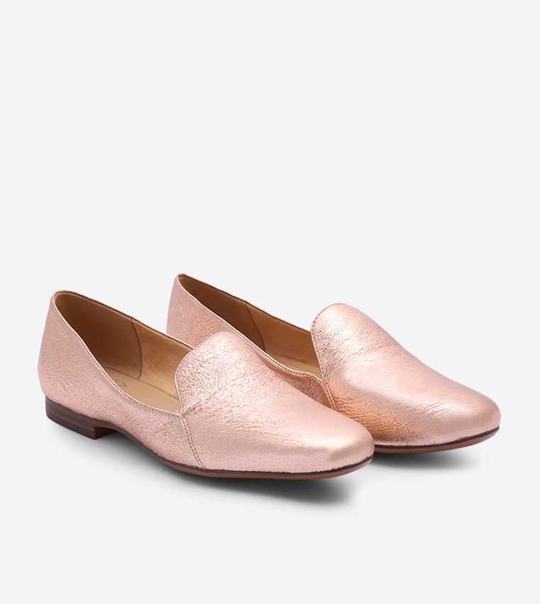 Naturalizer emiline hot sale rose gold