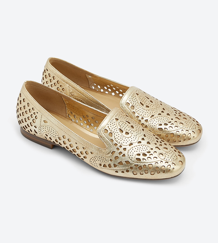 Naturalizer eve loafer on sale