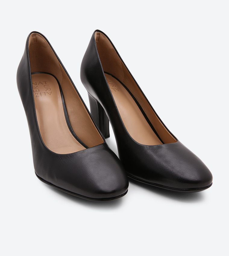 Naturalizer gloria cheap pump black