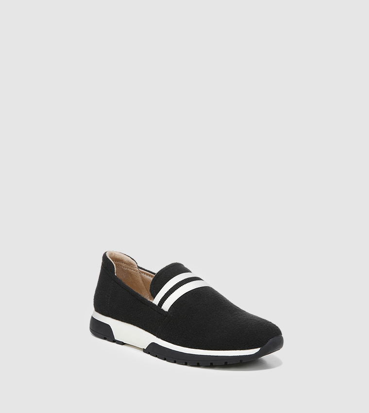 HADDIE Slip-On Casual Shoes