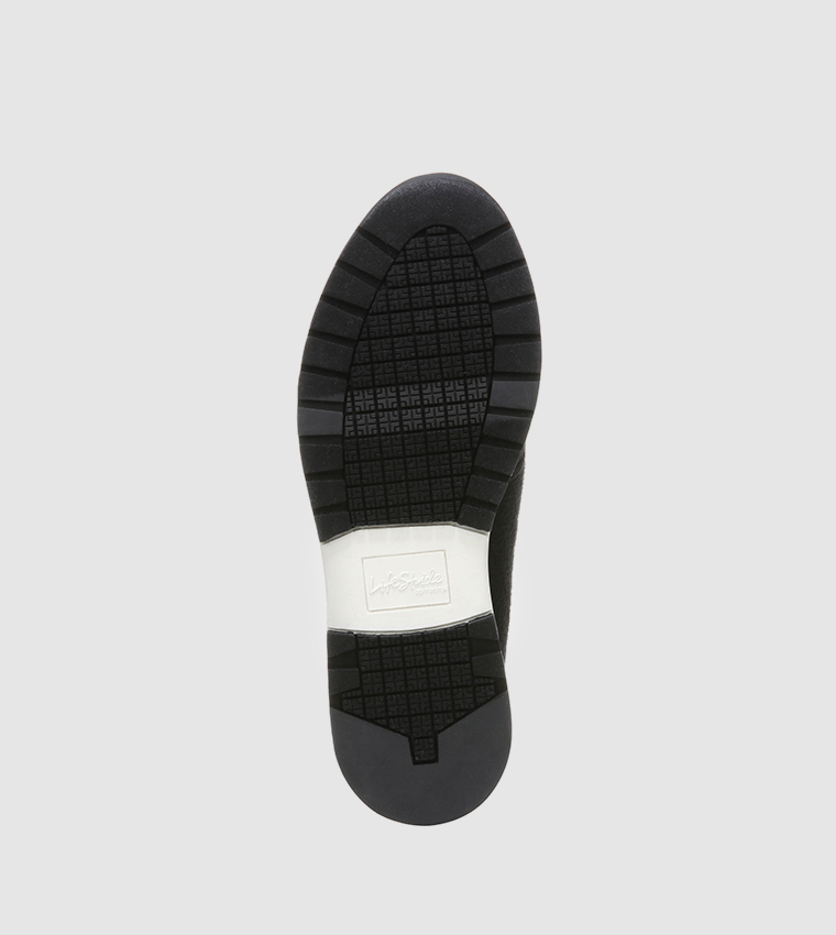 HADDIE Slip-On Casual Shoes