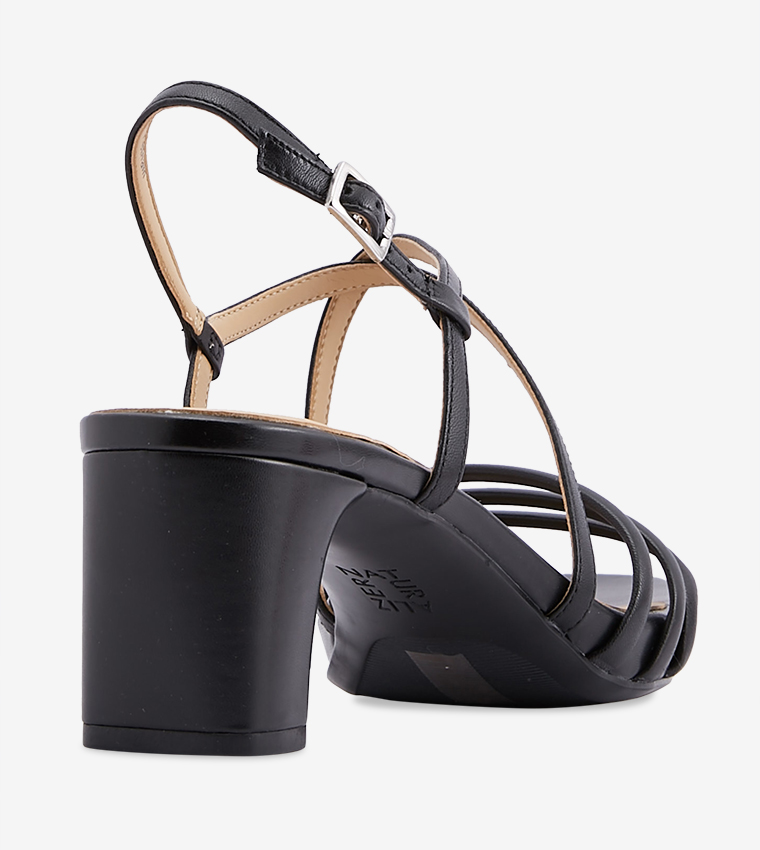 Naturalizer iris sandal online