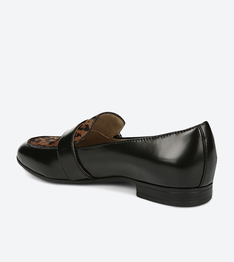 Naturalizer janie hot sale loafer